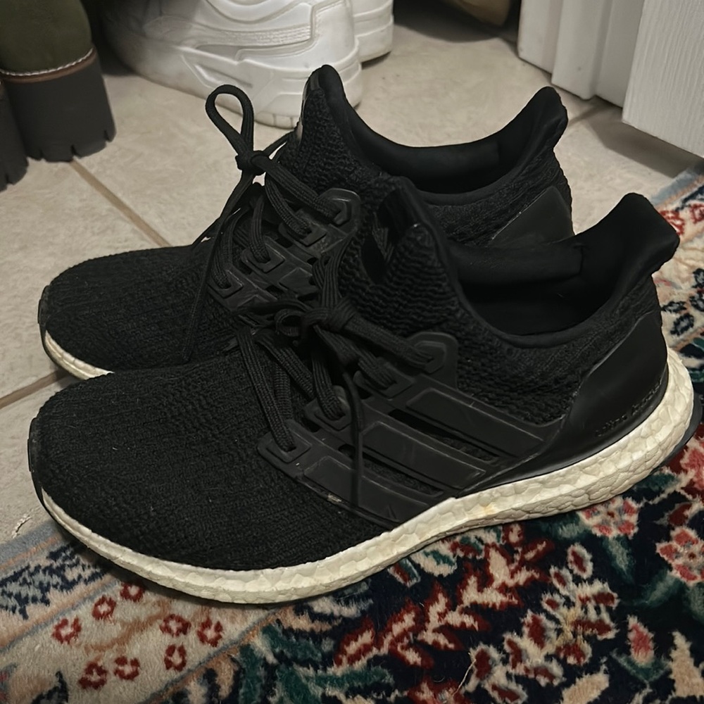Adidas ultra boost